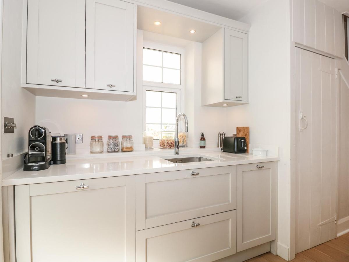 Marroy Villa Salcombe Ngoại thất bức ảnh
