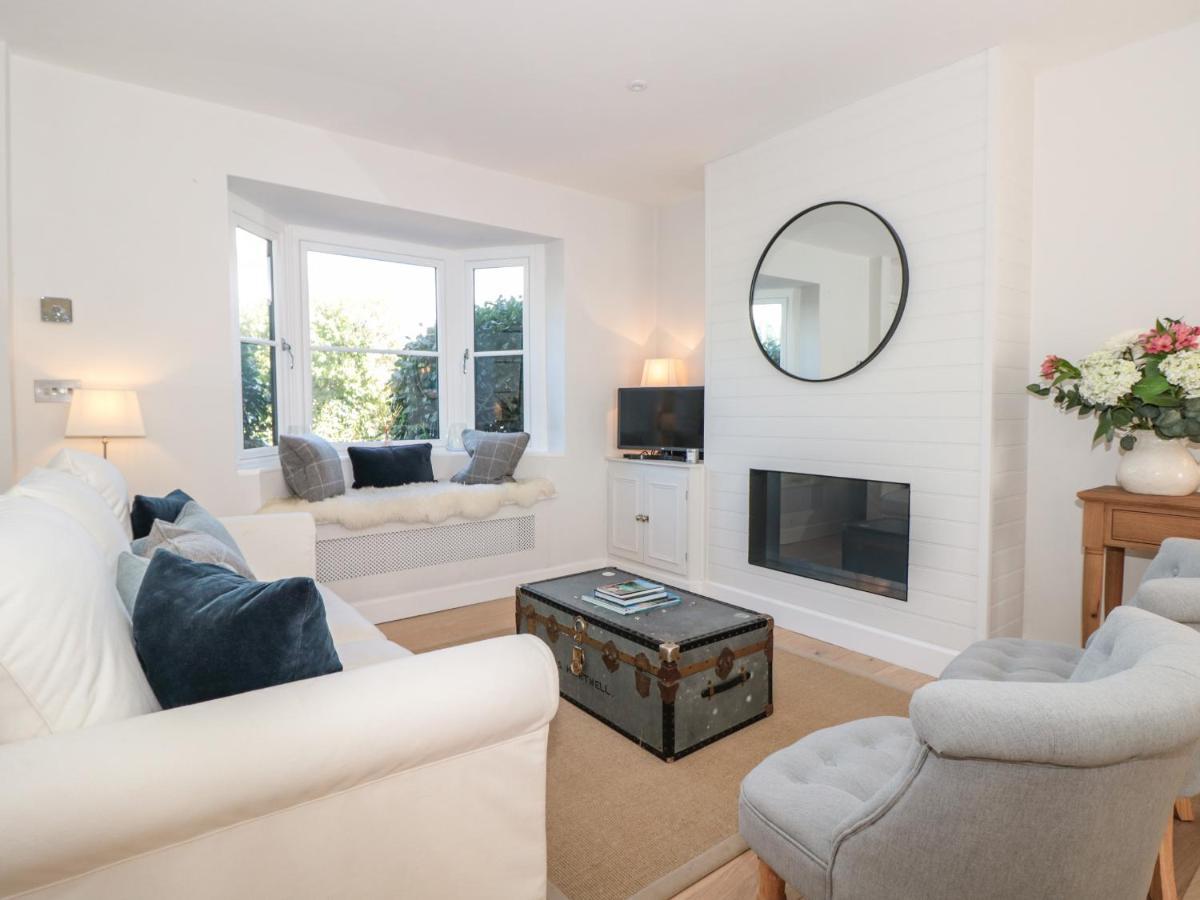 Marroy Villa Salcombe Ngoại thất bức ảnh