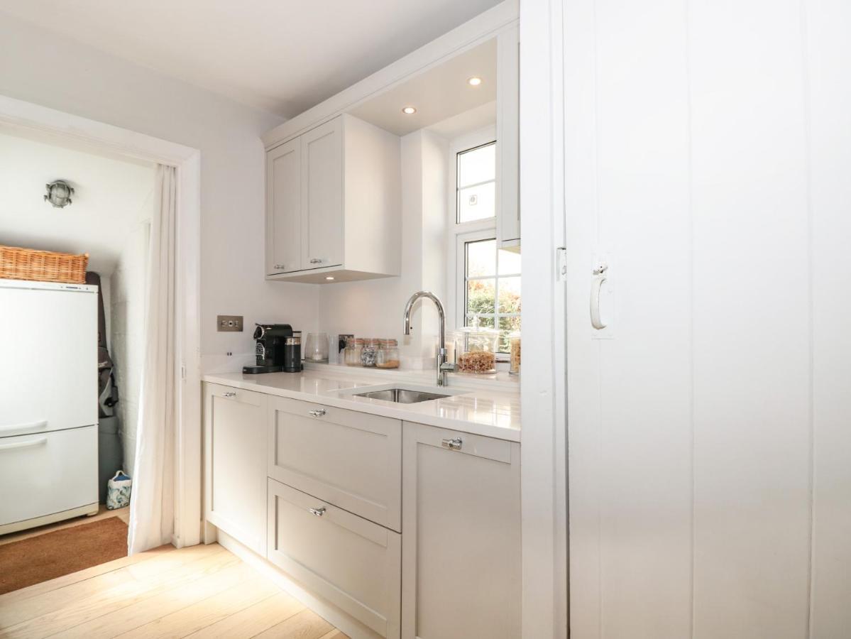 Marroy Villa Salcombe Ngoại thất bức ảnh
