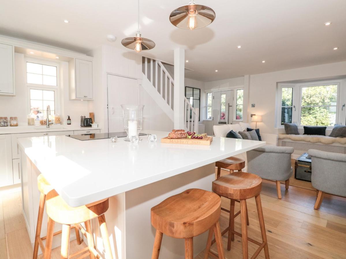 Marroy Villa Salcombe Ngoại thất bức ảnh