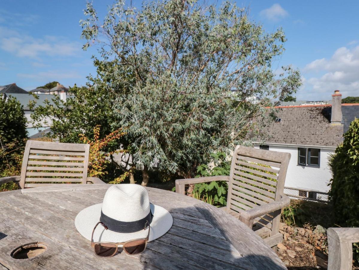 Marroy Villa Salcombe Ngoại thất bức ảnh