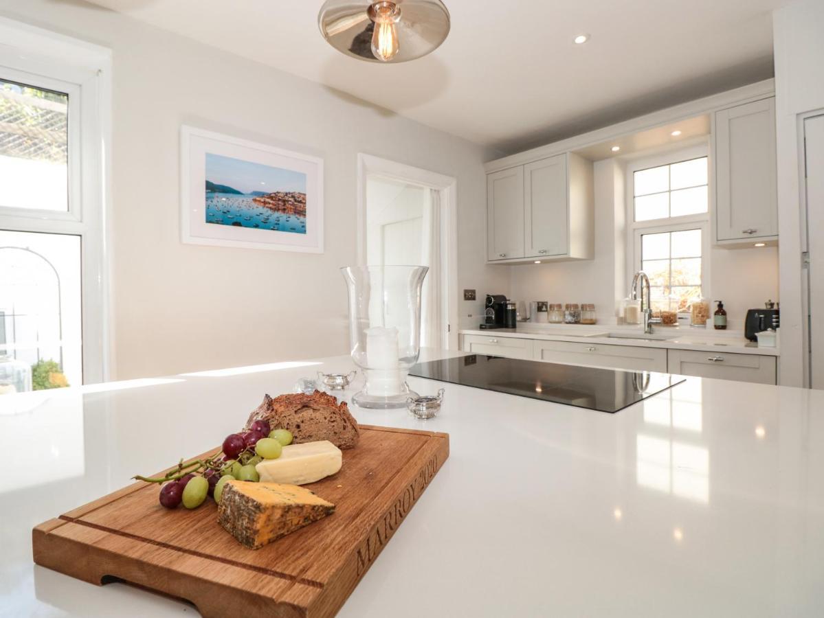 Marroy Villa Salcombe Ngoại thất bức ảnh