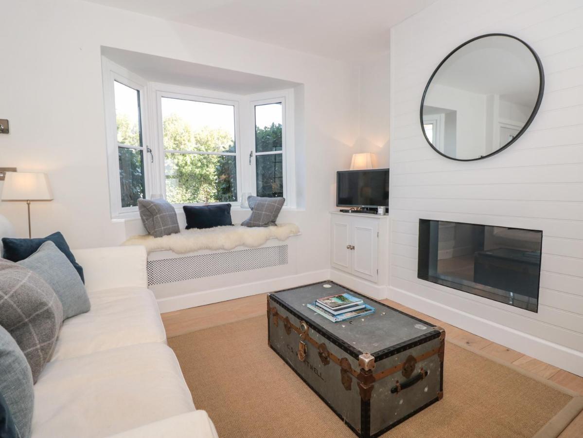 Marroy Villa Salcombe Ngoại thất bức ảnh