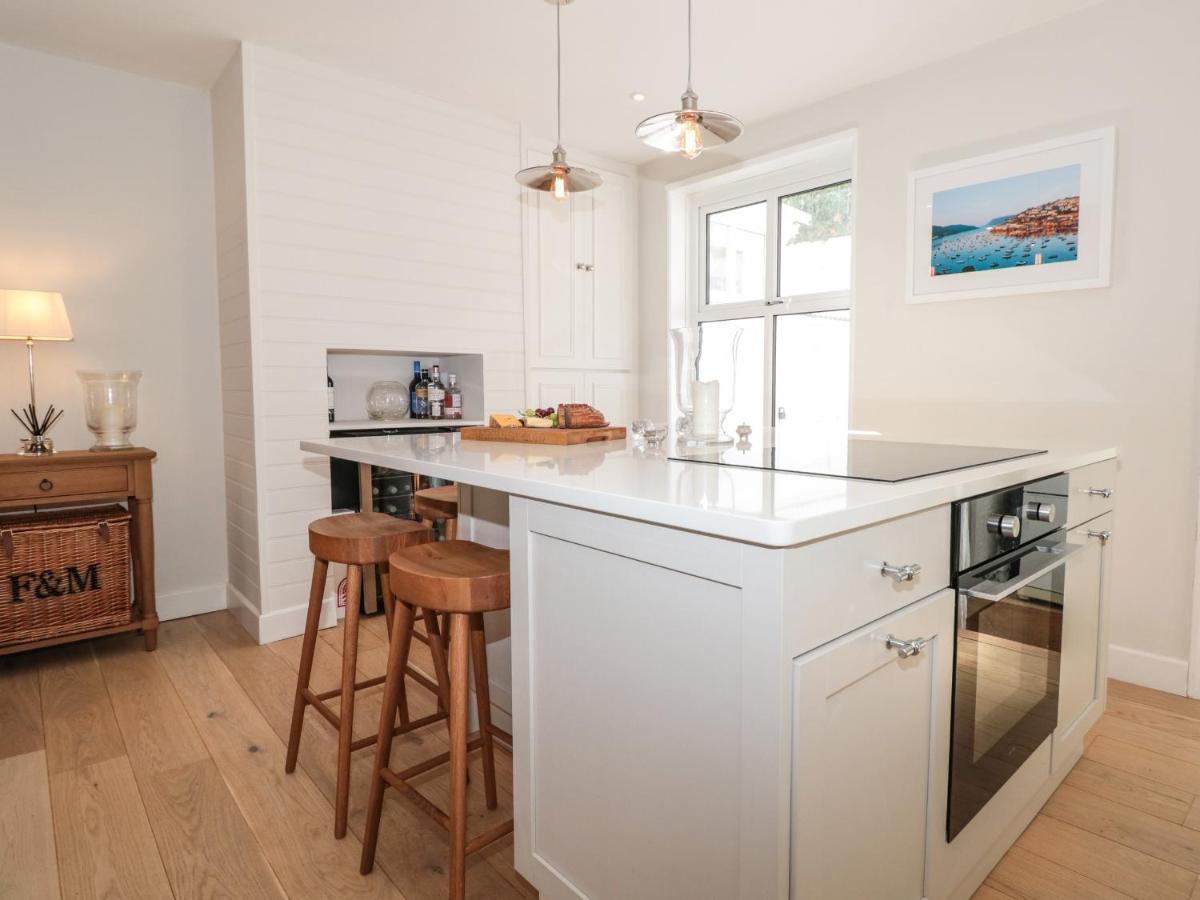 Marroy Villa Salcombe Ngoại thất bức ảnh