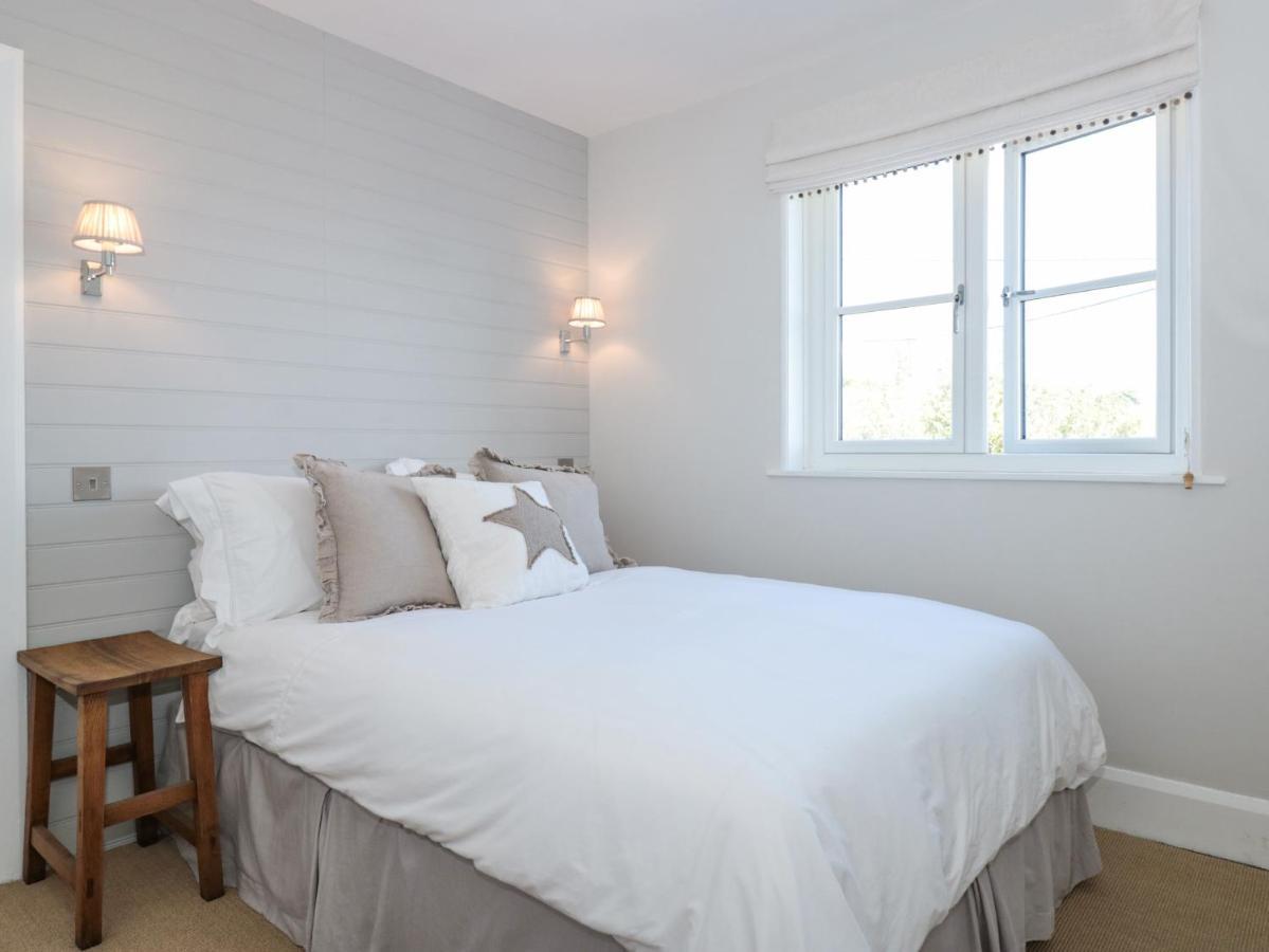 Marroy Villa Salcombe Ngoại thất bức ảnh