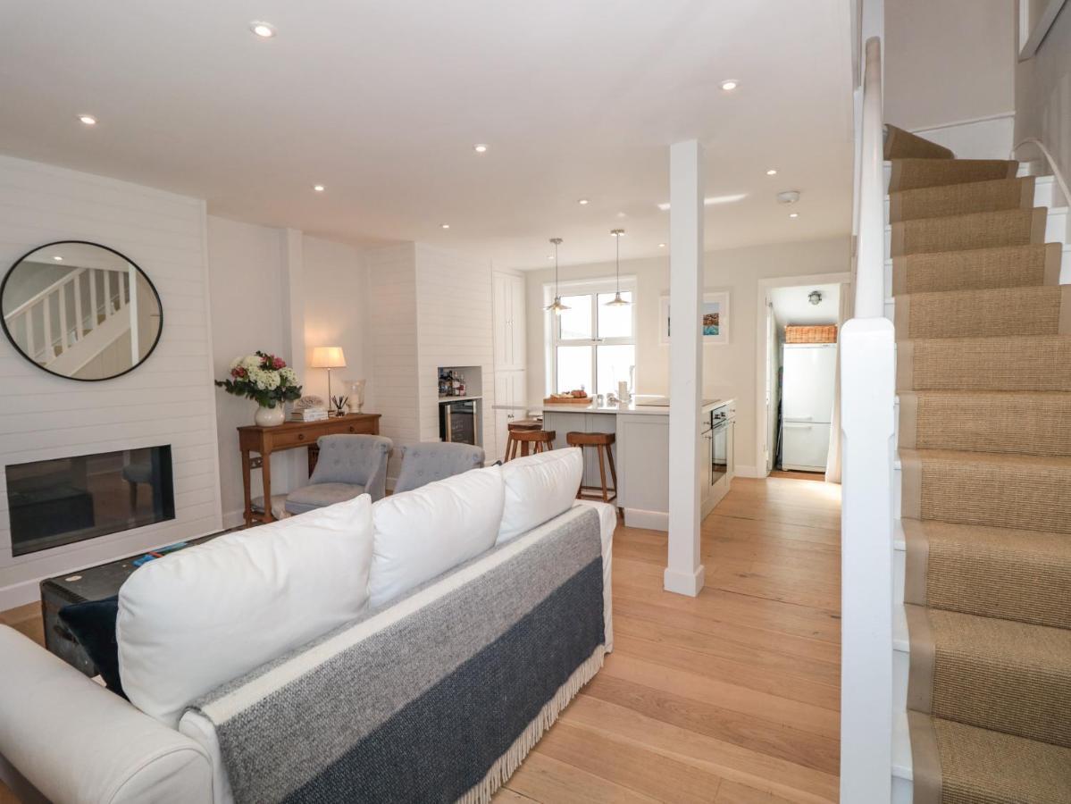 Marroy Villa Salcombe Ngoại thất bức ảnh