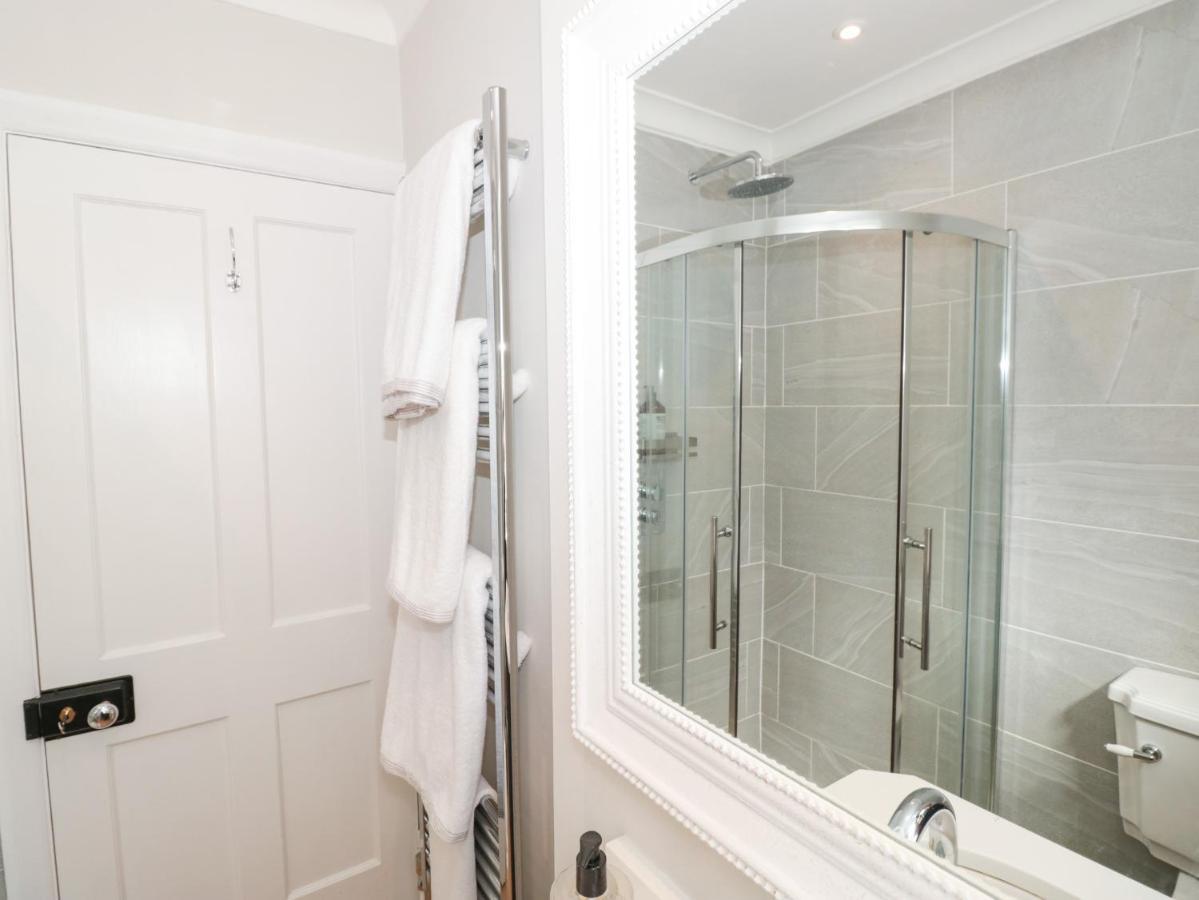 Marroy Villa Salcombe Ngoại thất bức ảnh