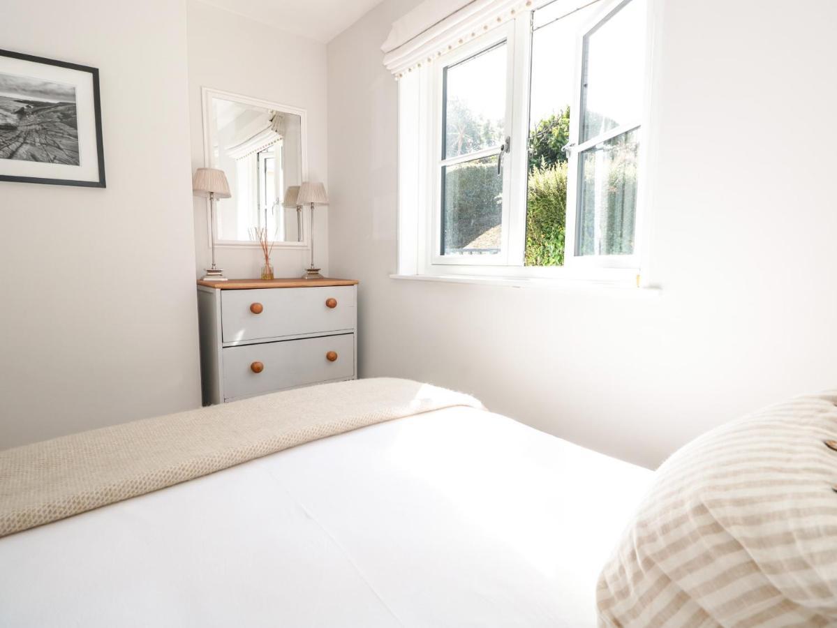 Marroy Villa Salcombe Ngoại thất bức ảnh